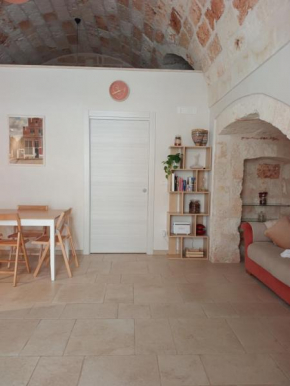 La Casa Di Olivia Polignano A Mare
